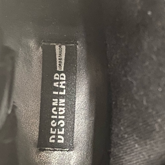 Design lab Lord Taylor women shoes - Picture 3 of 7